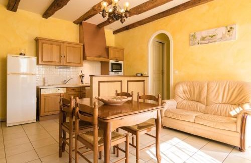 Savignac-Ledrier Casa | Beautiful holiday home near lake and forest