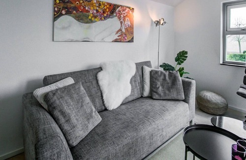 Schoorldam Casa | Hermosa casa de vacaciones en Schoorl con terraza