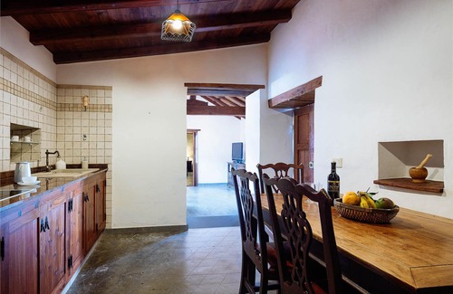 La Aldea de San Nicolas Casa | bonita casa rural cercana al mar y lejos del turismo de masas