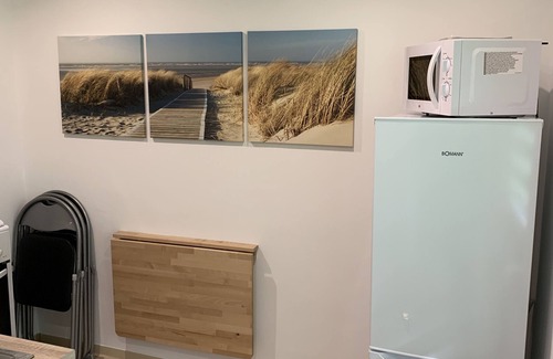 Ellerbek - Wellingdorf Apartamento | Hermosa casa de vacaciones en el mar Báltico