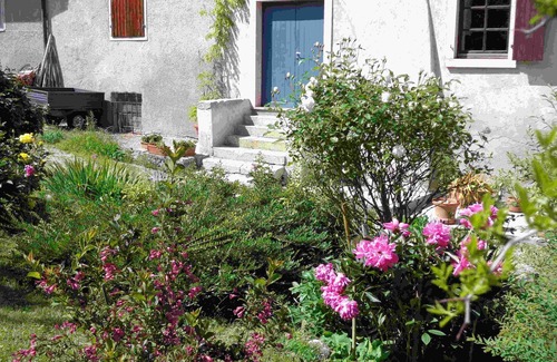 Fiave Casa | vacaciones muy fina entre el Lago de Garda / Tenno y Comano / Dolomitas de Brenta.