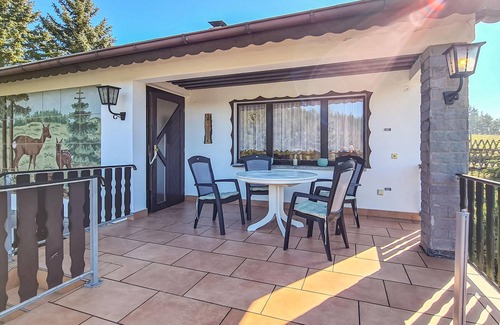 Adorf Casa | Hermosa casa en Adorf/OT Leubetha