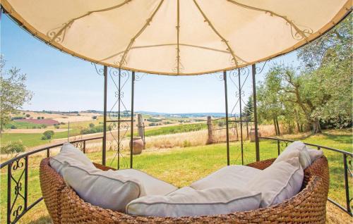Castiglione del Lago Casa | Beautiful Home In Castiglione Del Lago