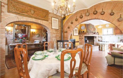 Castiglione del Lago Casa | Beautiful Home In Castiglione Del Lago