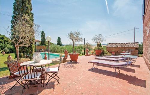 Castiglione del Lago Casa | Beautiful Home In Castiglione Del Lago