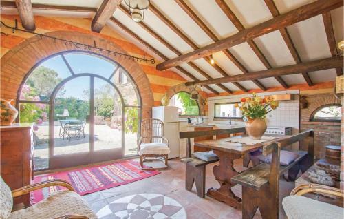 Castiglione del Lago Casa | Beautiful Home In Castiglione Del Lago