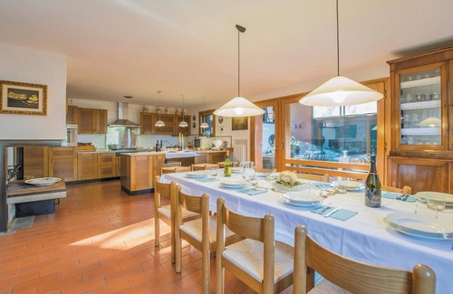 Baone Casa | Ca´Vedon