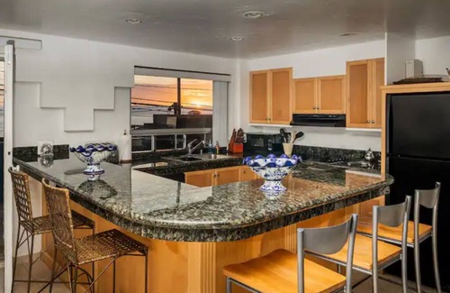 San Antonio del Mar Casa | Beautiful home in playas de Tijuana