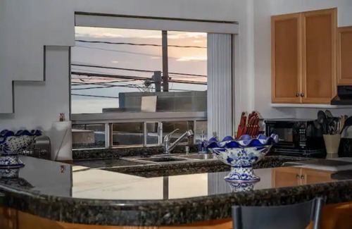 San Antonio del Mar Casa | Beautiful home in playas de Tijuana