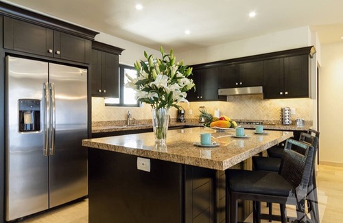 Sunset Beach Casa | Beautiful home at Copala
