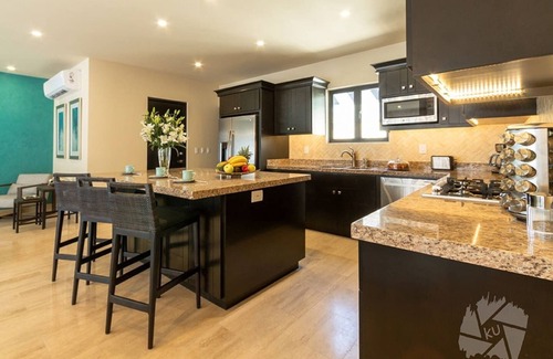 Sunset Beach Casa | Beautiful home at Copala