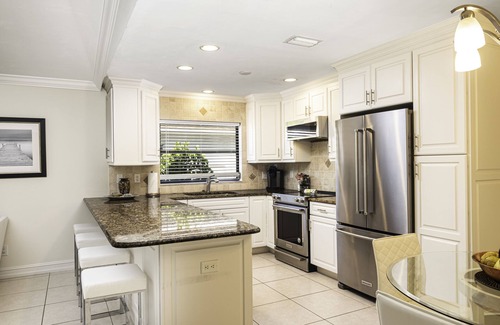 Naples Park Casa | ¡¡¡PARA ESTRENAR!!! OASIS 512 - Casa de vacaciones de lujo en el corazón del parque de Nápoles