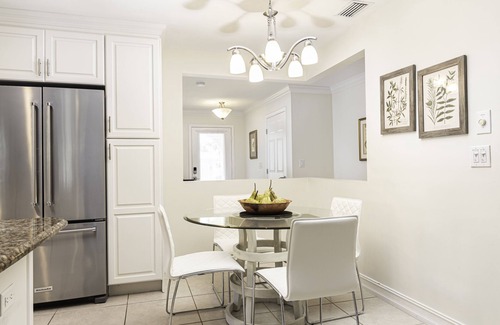 Naples Park Casa | ¡¡¡PARA ESTRENAR!!! OASIS 512 - Casa de vacaciones de lujo en el corazón del parque de Nápoles