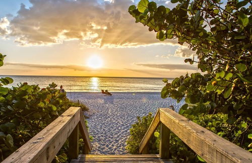 Naples Park Casa | ¡¡¡PARA ESTRENAR!!! OASIS 512 - Casa de vacaciones de lujo en el corazón del parque de Nápoles