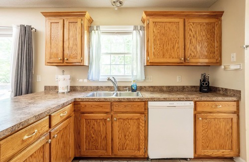 Sumter County Casa | Beautiful Home Away from Home Near Shaw AFB