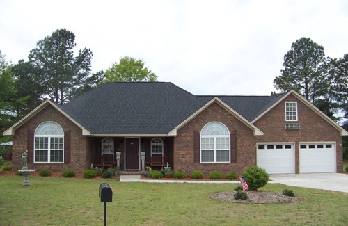 Sumter County Casa | Beautiful Home Away from Home Near Shaw AFB