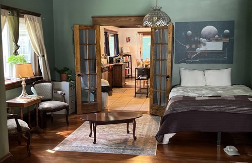 Pittsfield Casa | Beautiful Home away from Home