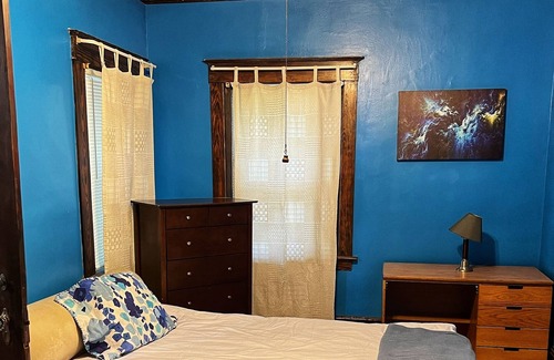 Pittsfield Casa | Beautiful Home away from Home