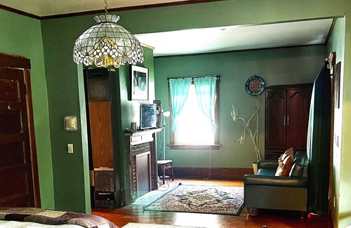 Pittsfield Casa | Beautiful Home away from Home