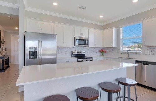 Port Saint Lucie Casa | BEAUTIFUL HOME CLOSE TO EVERYTHING - METS SPRING TRAINING WELCOME!!!