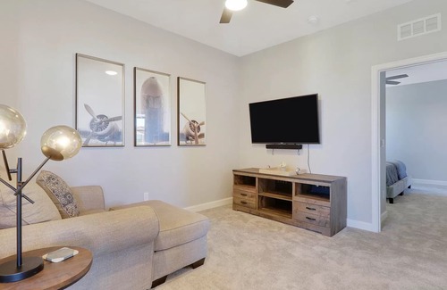 Port Saint Lucie Casa | BEAUTIFUL HOME CLOSE TO EVERYTHING - METS SPRING TRAINING WELCOME!!!