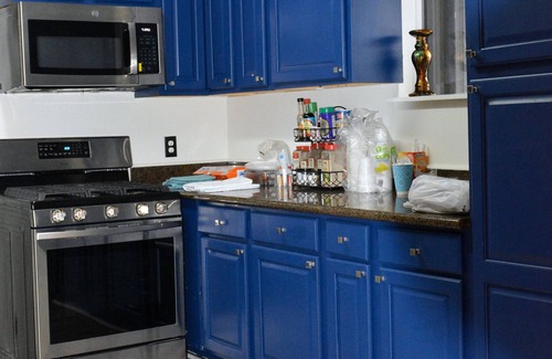 Fairgrounds Casa | Beautiful home close to everything you want.