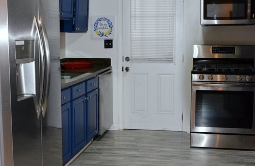 Fairgrounds Casa | Beautiful home close to everything you want.