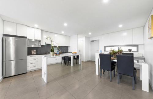 Hornsby Apartamento | Beautiful Home close to Shopping Mall and Train Hornsby