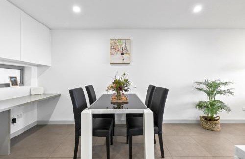 Hornsby Apartamento | Beautiful Home close to Shopping Mall and Train Hornsby