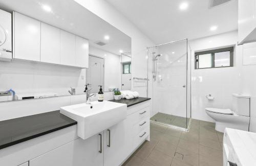 Hornsby Apartamento | Beautiful Home close to Shopping Mall and Train Hornsby