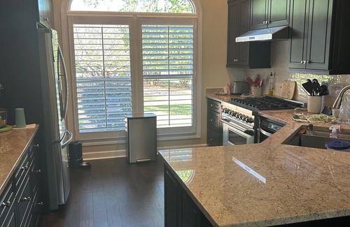 Wesley Chapel Casa | Beautiful home, close to restaurants, shopping, and Charlotte sporting events.