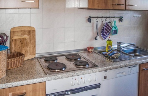 Roggentin Casa | Hermosa casa en Mirow/OT Qualzow