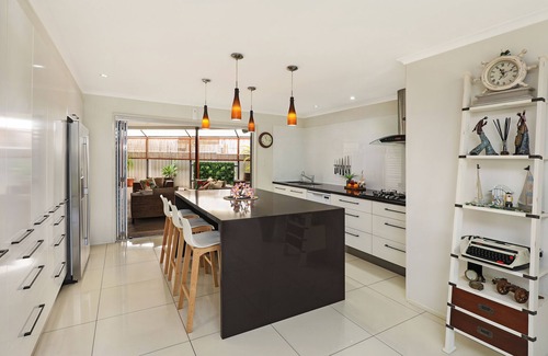 Minyama Casa | Hermosa casa para 6 @ Mooloolaba