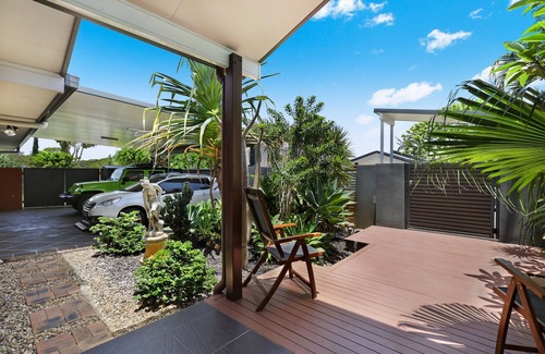 Minyama Casa | Hermosa casa para 6 @ Mooloolaba