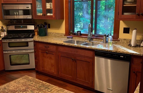 Chautauqua Casa | Beautiful Home for rent near CHQ Lake & Institution.