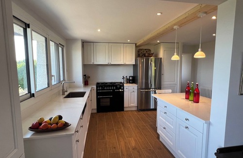 Evian-les-Bains Casa | Beautiful home in Evian-les-Bains with views onto Lake Geneva