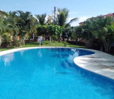 Ixtapa Casa | BEAUTIFUL HOME FULLY FURNISHED, READY TO RELAX AND 5 MINUTES FROM THE BEACH!