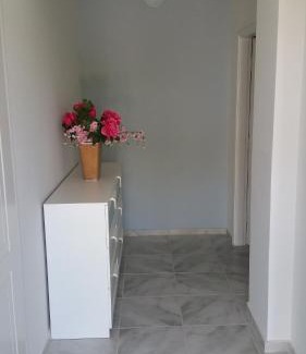 Xylokastro-Evrostina Apartamento | Beautiful home