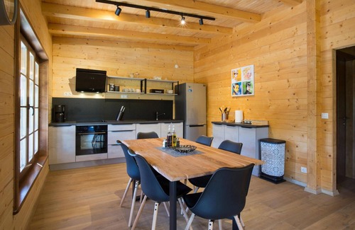 Slunj Casa | Hermosa casa en Donje Taboriste