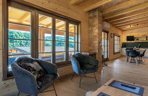 Slunj Casa | Hermosa casa en Donje Taboriste