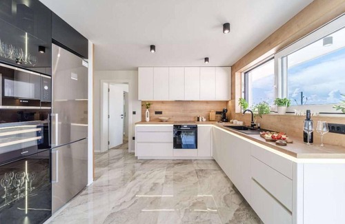 Supetar Casa | Hermosa casa en Splitska- Supetar