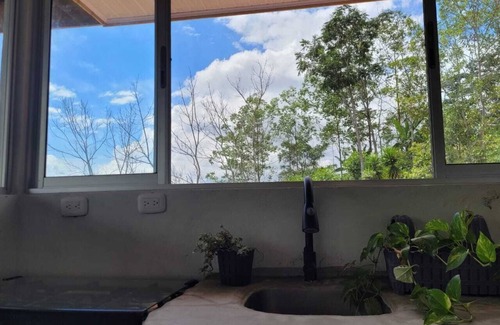Rivas Casa | Hermosa casa en las Alturas: Vistas Panorámicas y Tranquilidad en Rivas