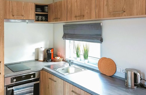 Wildenranna Casa | Hermosa casa en Untergriesbach
