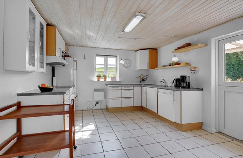 Fynshav Casa | Hermosa casa en Christiansfeld
