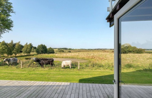Fynshav Casa | Hermosa casa en Christiansfeld