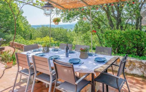 Besse-sur-Issole Casa | Beautiful Home In Besse-Sur-Issole