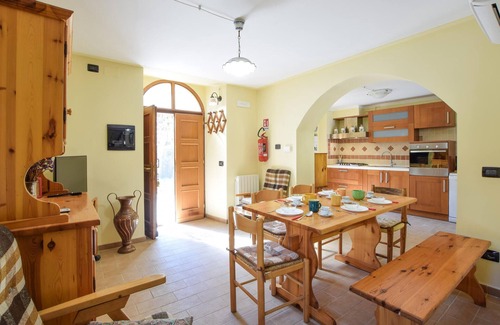 Castel Ritaldi Casa | Hermosa casa en Castel Ritaldi
