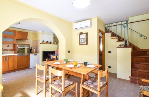 Castel Ritaldi Casa | Hermosa casa en Castel Ritaldi