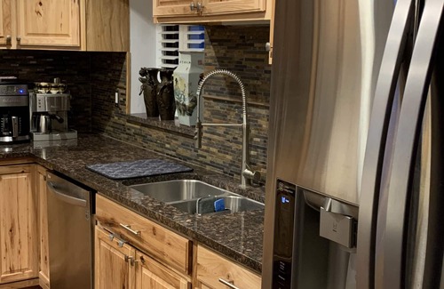 Jemez Springs Casa | BEAUTIFUL HOME, IMMERSED IN NATURE