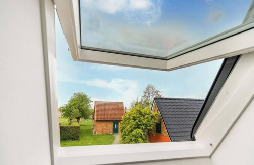Zierow Casa | Beautiful home in a green, quiet surrounding